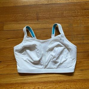 High Support Champion Sports Bra